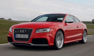 Audi RS5 '2010