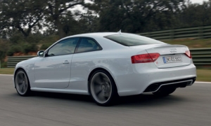 Audi RS5 '2010