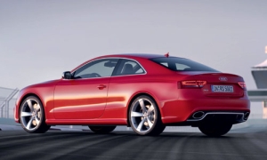 Audi RS5 (2010-)