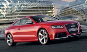 Audi RS5 (2010-)