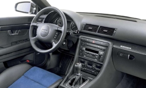 Audi S4 & S4 Avant (B6) (2003-2005)