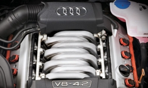 Audi S4 Cabrio (B7) (2006-2008)