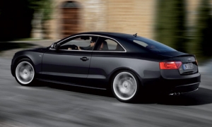 Audi S5 (2007-)