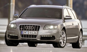 Audi S6 & S6 Avant (C6) (2006-)