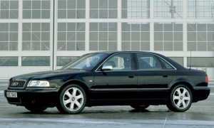 Audi S8 (D2) (1994-2002)