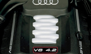 Audi S8 (D2) (1994-2002)