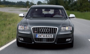 Audi S8 (D3) (2006-2010)