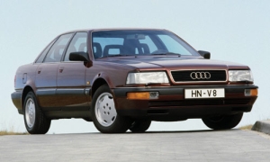 Audi V8 (1988-1994)