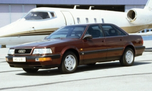 Audi V8 (1988-1994)