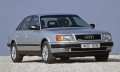 Audi 100 (C4) Quattro