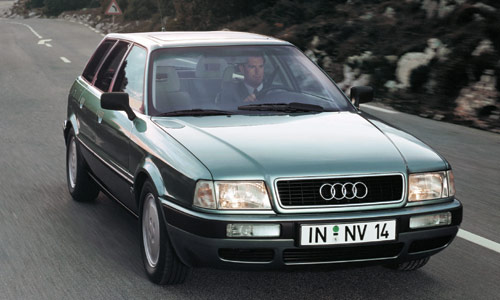 Audi 80 Avant