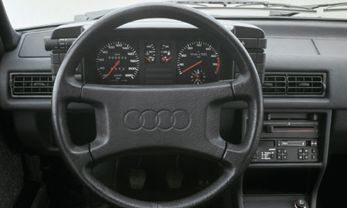 Audi 90