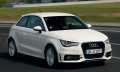 Audi A1 '2010