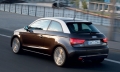 Audi A1 '2010