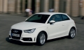 Audi A1 '2010