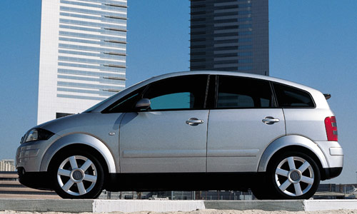 Audi A2 '1999