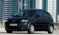 Audi A2 '1999