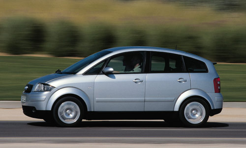 Audi A2 '1999