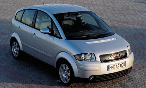 Audi A2 '1999