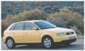 Audi A3 (8L) (1996-2003)