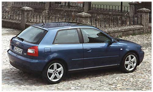Audi A3 '1996