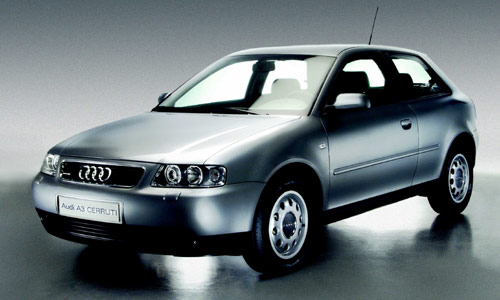 Audi A3 '1996