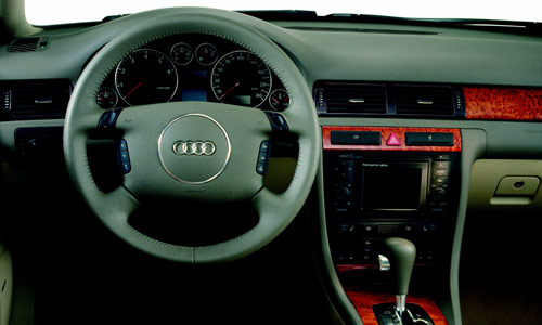 Audi A3 '1996