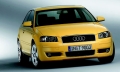 Audi A3 (8P/8PA) (2003-2008)