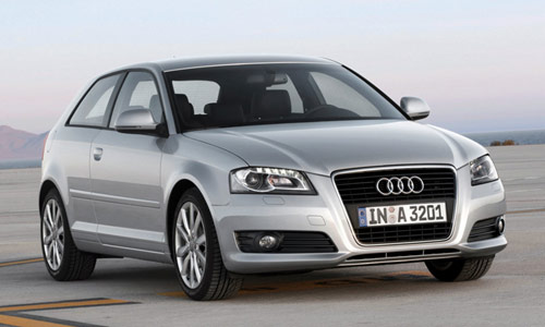 Audi A3 '2009