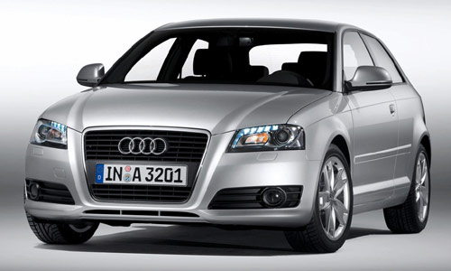 Audi A3 '2009