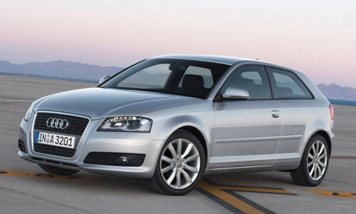 Audi A3 '2009