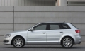 Audi A3 Sportback '2009