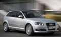 Audi A3 Sportback '2009