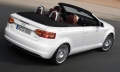 Audi A3 Cabriolet '2008