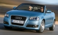 Audi A3 Cabriolet '2008