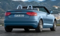 Audi A3 Cabriolet '2008