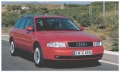 Audi A4 Avant '1999