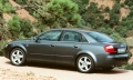 Audi A4 & A4 Avant (B6) (2000-2005)