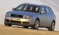 Audi A4 Avant '2001