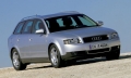 Audi A4 Avant '2001