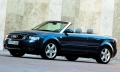 Audi A4 Cabrio '2002