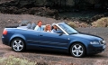 Audi A4 Cabrio '2002