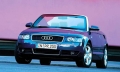 Audi A4 Cabrio '2002
