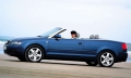 Audi A4 Cabrio '2002