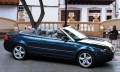 Audi A4 Cabrio '2002