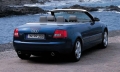 Audi A4 Cabrio '2002