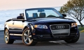 Audi A4 Cabrio '2008