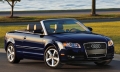 Audi A4 Cabrio '2008