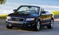 Audi A4 Cabrio '2008