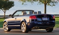 Audi A4 Cabrio '2008